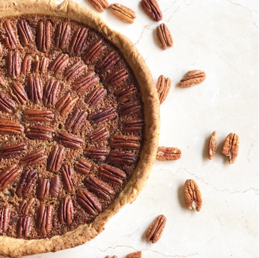 Pie de Nuez El Blog de Sofía